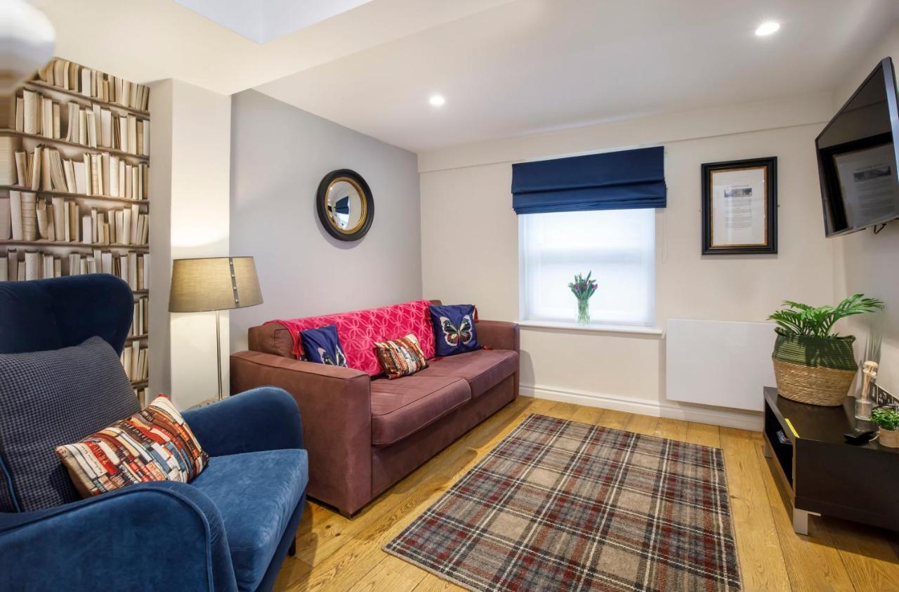 The Bingham Villa York Bagian luar foto